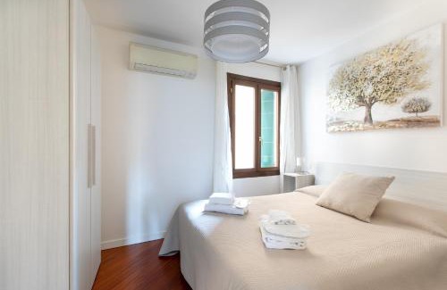 San Polo Apartment | Palazzina San Polo 2151