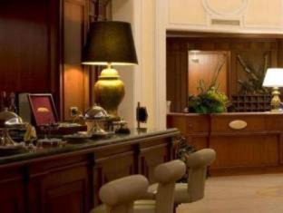 Chiaia Hotel | Palazzo Alabardieri
