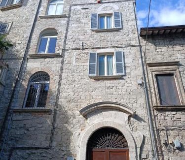 Centro Storico Bed & Breakfast | Palazzo Antico