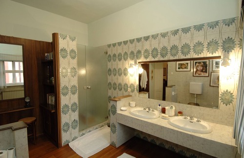 Old Town Bed & Breakfast | Palazzo Arrivabene B&B