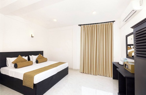 Hikkaduwa Hotel | Palazzo Beach Hikkaduwa