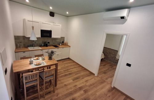 Bolsena House | Palazzo Bottino Guest House