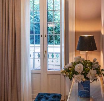 Galatone Bed & Breakfast | Palazzo Bove 2 - Villa Dagmar