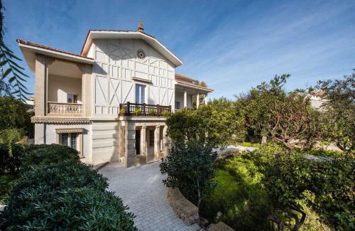Galatone Bed & Breakfast | Palazzo Bove 2 - Villa Dagmar