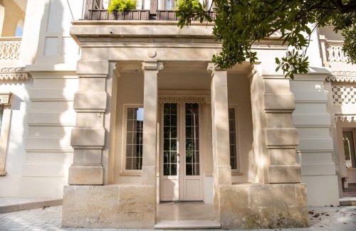 Galatone Bed & Breakfast | Palazzo Bove 2 - Villa Dagmar