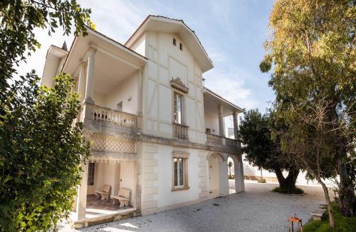 Galatone Bed & Breakfast | Palazzo Bove 2 - Villa Dagmar