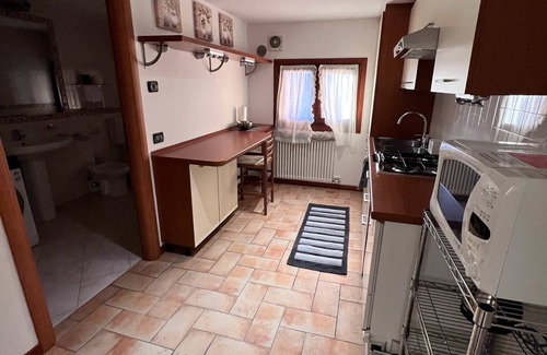 Treviso House | Palazzo Brando