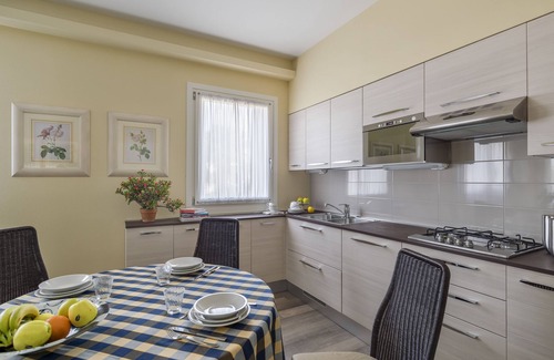 Treviso House | Palazzo Brando