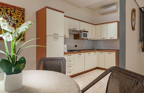 Treviso House | Palazzo Brando