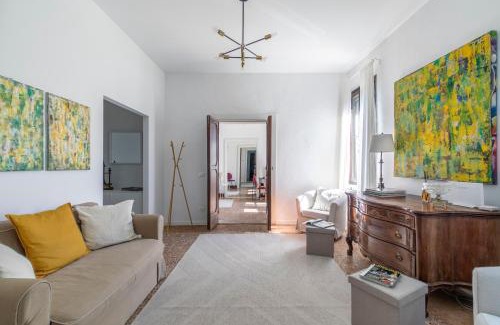 Padova Apartment | Palazzo Calvi di Coenzo - Padova