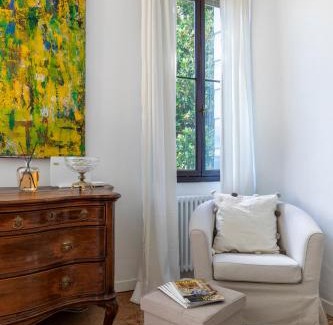 Padova Apartment | Palazzo Calvi di Coenzo - Padova