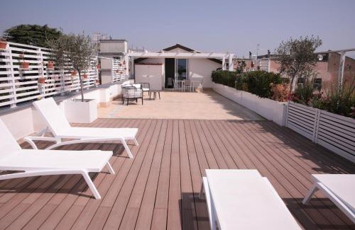 Terzigno Bed & Breakfast | Palazzo Caracciolo del Sole