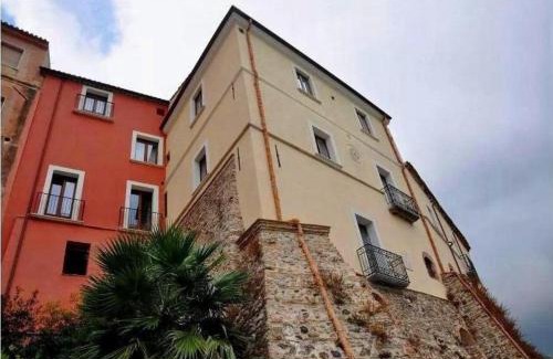 Corigliano-Rossano Bed & Breakfast | Palazzo Castriota B&B