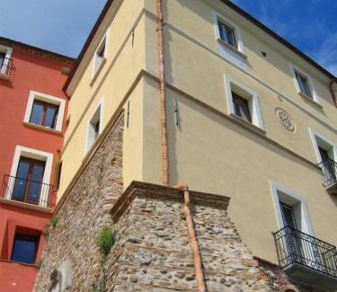 Corigliano-Rossano Bed & Breakfast | Palazzo Castriota B&B