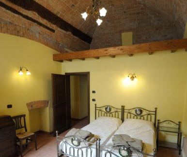 Nizza Monferrato Apartment | Palazzo Centro Alloggi Vacanza