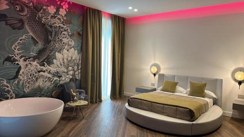 Torre del Greco Bed & Breakfast | PALAZZO CHINIAL