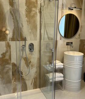 Torre del Greco Bed & Breakfast | PALAZZO CHINIAL