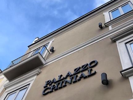 Torre del Greco Bed & Breakfast | PALAZZO CHINIAL