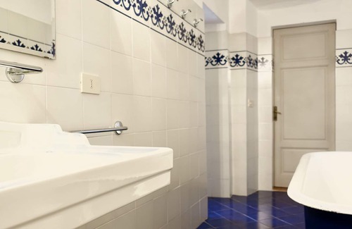 San Quirico d'Orcia Apartment | Palazzo Costanti - Private apartment in a historic building from the 1600s