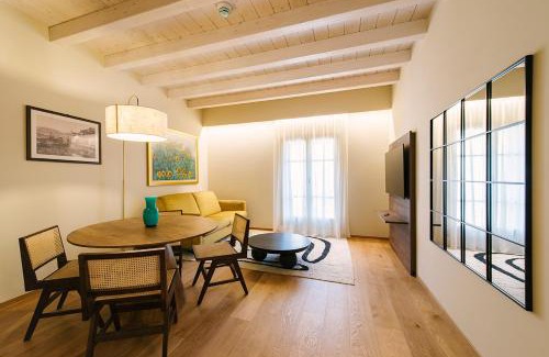 Citta Antica Apartment | Palazzo Confalonieri da Lisca