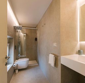 Citta Antica Apartment | Palazzo Confalonieri da Lisca