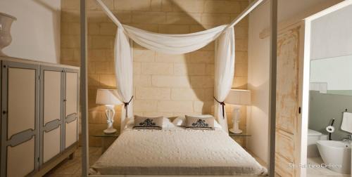 Lecce Bed & Breakfast | Palazzo Dei Dondoli