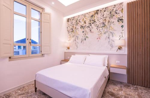 Tropea Apartment | Palazzo Dei Fiori Liberty
