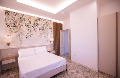 Tropea Apartment | Palazzo Dei Fiori Liberty