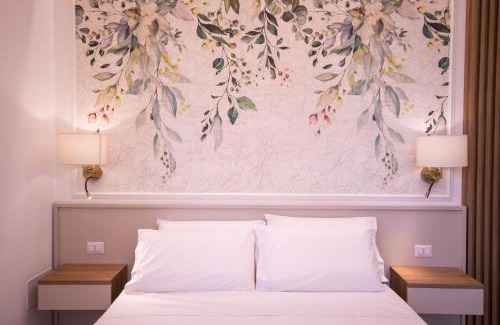 Tropea Apartment | Palazzo Dei Fiori Liberty