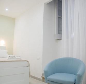 Mergellina Apartment | Palazzo del Golfo