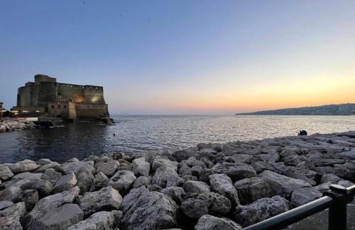 Mergellina Apartment | Palazzo del Golfo