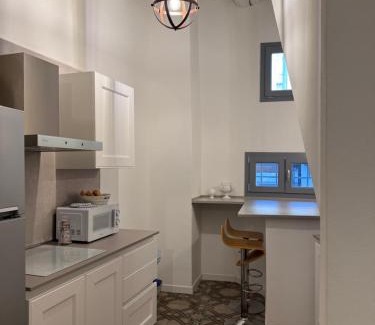 Centro Storico Apartment | Palazzo dell' Erba