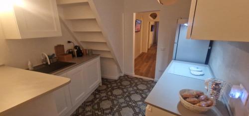 Centro Storico Apartment | Palazzo dell' Erba