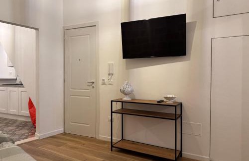 Centro Storico Apartment | Palazzo dell' Erba