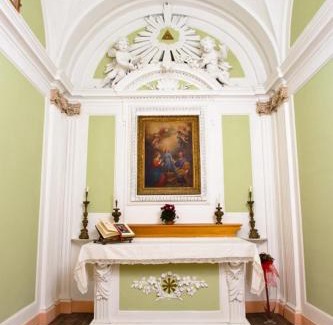 Cannara Bed & Breakfast | Palazzo delle Signorine