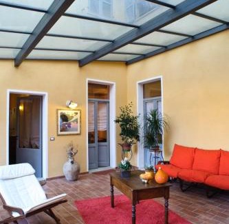 Cannara Bed & Breakfast | Palazzo delle Signorine