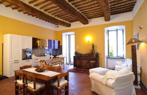 Cannara Bed & Breakfast | Palazzo delle Signorine