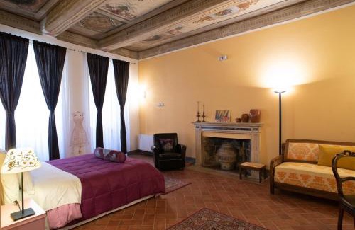Cannara Bed & Breakfast | Palazzo delle Signorine