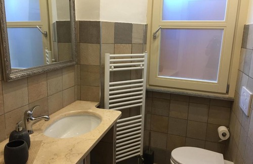 Saluzzo Apartment | Palazzo di Città