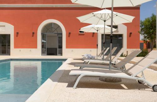 Casarano Bed & Breakfast | Palazzo Fasti