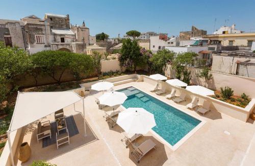 Casarano Bed & Breakfast | Palazzo Fasti