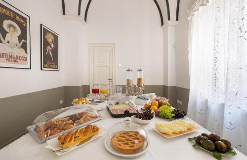 Casarano Bed & Breakfast | Palazzo Fasti