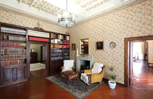 Orvieto Apartment | Palazzo Febei