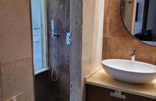 Cagliari Hotel | Palazzo Ferrucci Luxury Suites