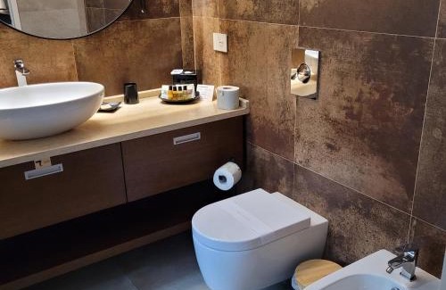 Cagliari Hotel | Palazzo Ferrucci Luxury Suites