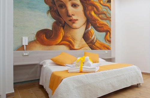 Cariati Hotel | Palazzo Fiorentini Charme Hotel