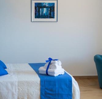 Cariati Hotel | Palazzo Fiorentini Charme Hotel