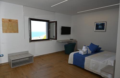 Cariati Hotel | Palazzo Fiorentini Charme Hotel