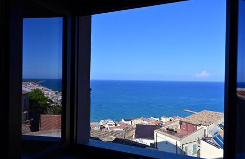 Cariati Hotel | Palazzo Fiorentini Charme Hotel
