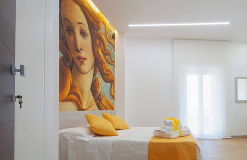 Cariati Hotel | Palazzo Fiorentini